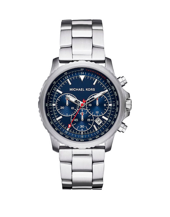 Часы Michael Kors Theroux MK8641